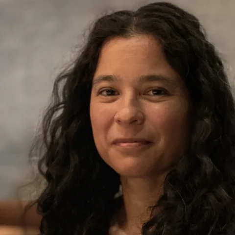 Mette Cheng Munthe-Kaas