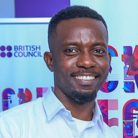 Oghenebrorien Harry Kesiena