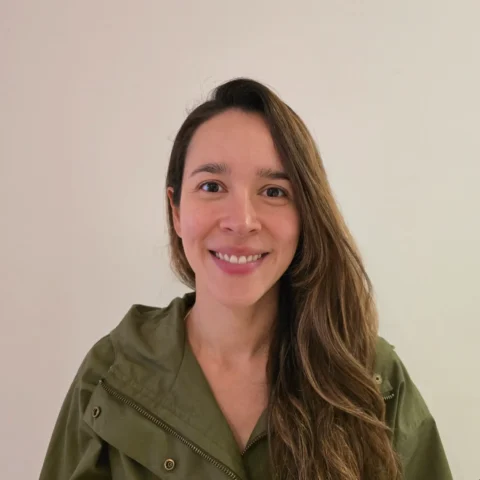 María Josefina Parra Acuña