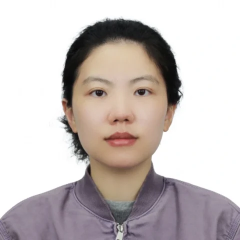 Jiawen Zhang