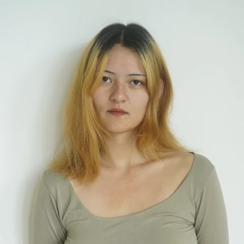 Stine Victoria Pedersen