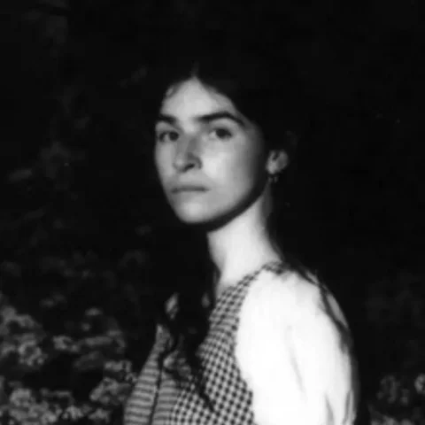 Nina Maria Allmoslechner