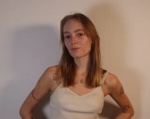 Helene Antonia Benkestok Bjørnson