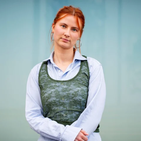 Astrid Bjerregaard Nielsen