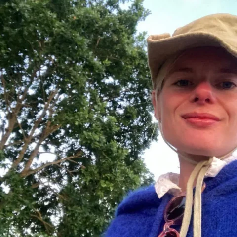 Laura Fromm Gottschalk