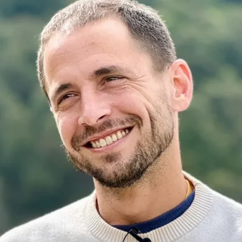 Sergi Moreno Castillo