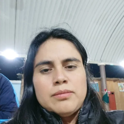 Julieta Serafina Amaya Pérez