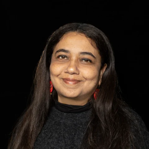 Anupama Srinivasan