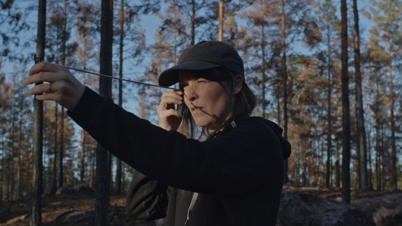 Fire, Water, Earth, Air