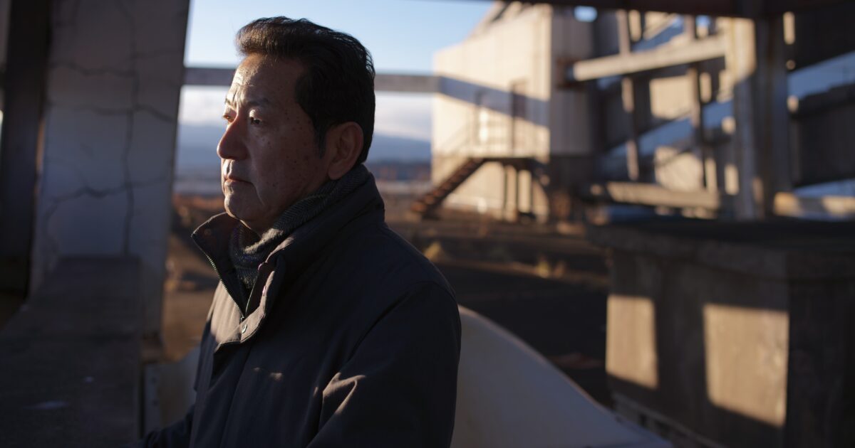 Fukushima - CPH:DOX:CPH:DOX
