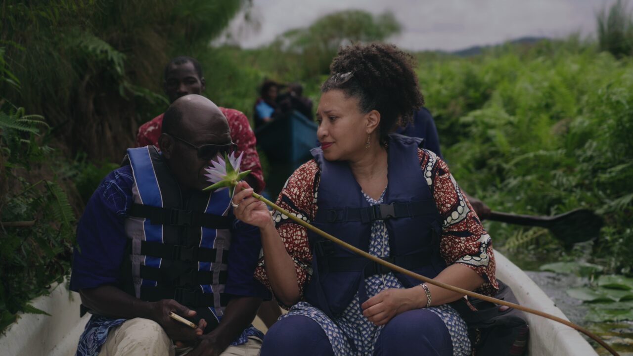 Dreaming of Serenada