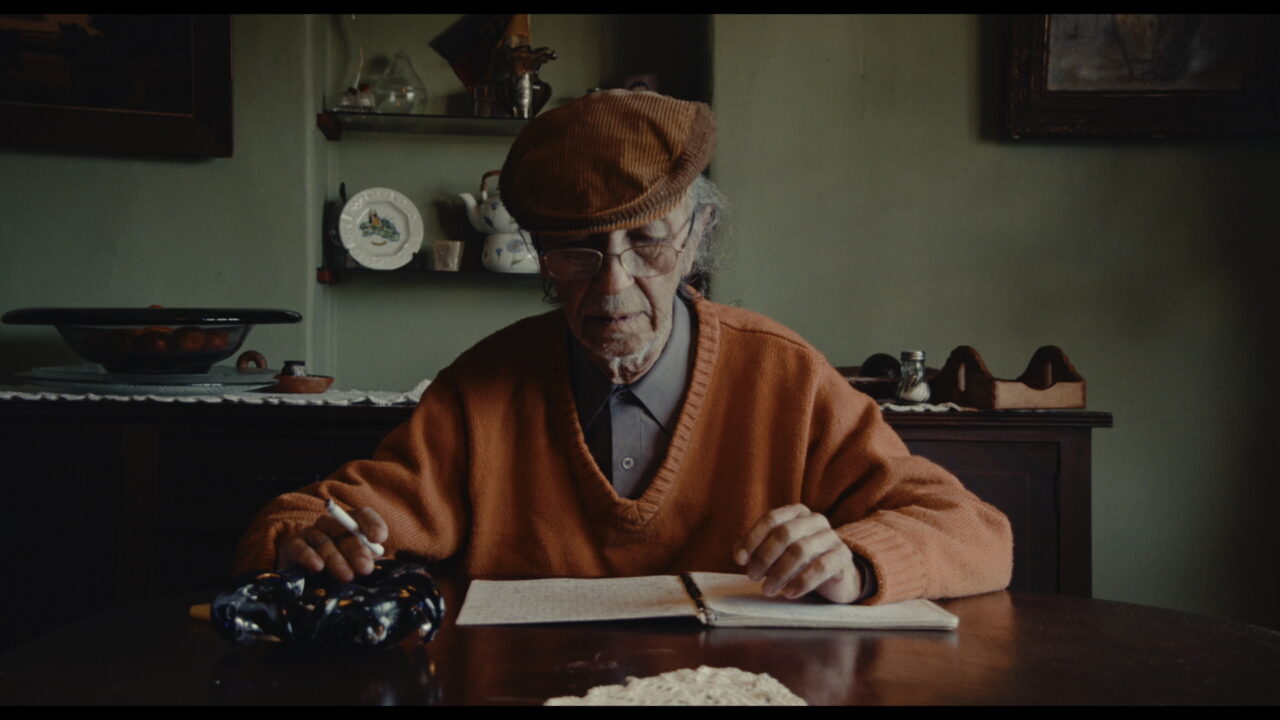 Where the Silence is Heard