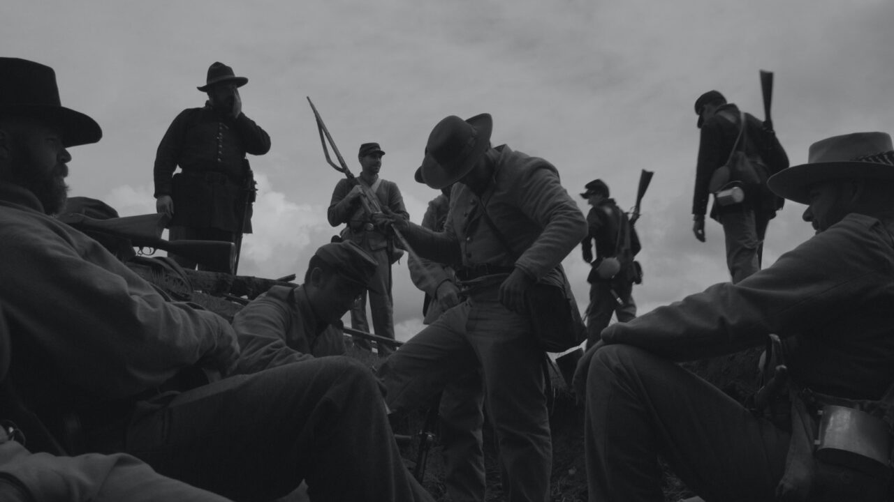 The Great Experiment