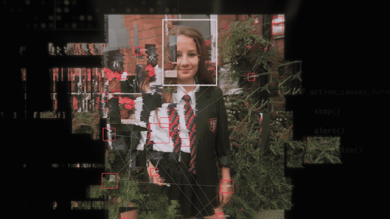 Molly vs the Machines