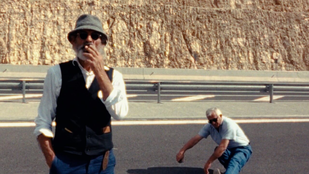 METAMETA - The World Without Us