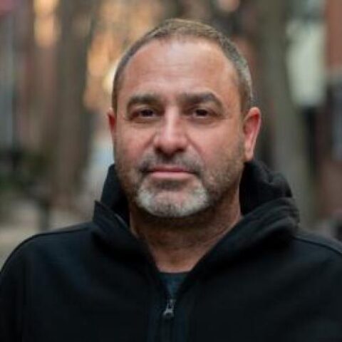 Ra'anan Alexandrowicz