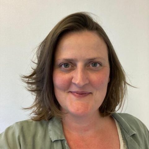 Sarah Winge-Sørensen