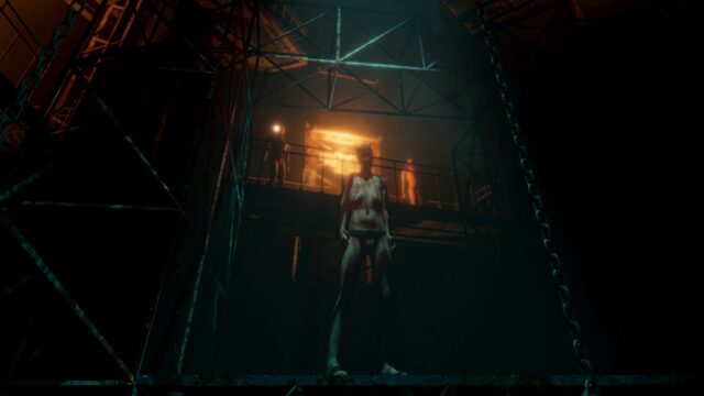 INTER:ACTIVE talk with the Dark Rooms team