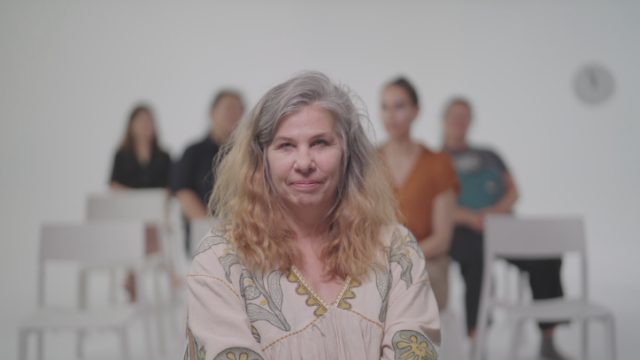 The mystery of the lacking research in women's health