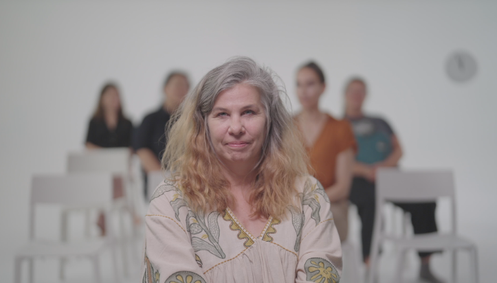 The mystery of the lacking research in women's health