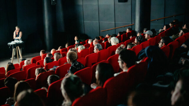 ROUGHCUT Project Presentations