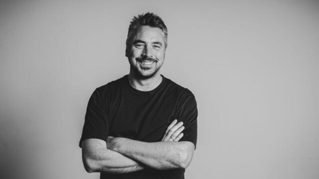 World premiere of the full series: 'The Oligarch and the Art Dealer' with Q&A