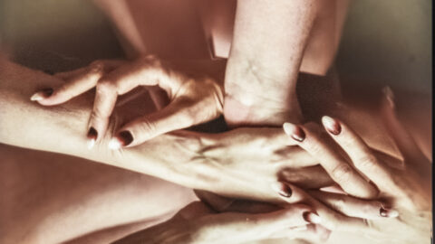 Living Forward: Meditation, Film & Performance