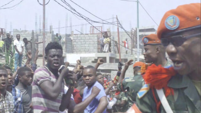 M23 and The Current Crisis in DR Congo