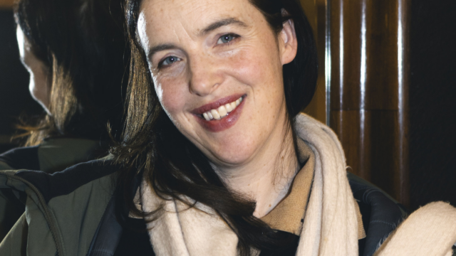 CPH:CONFERENCE - A Morning With - Day 2