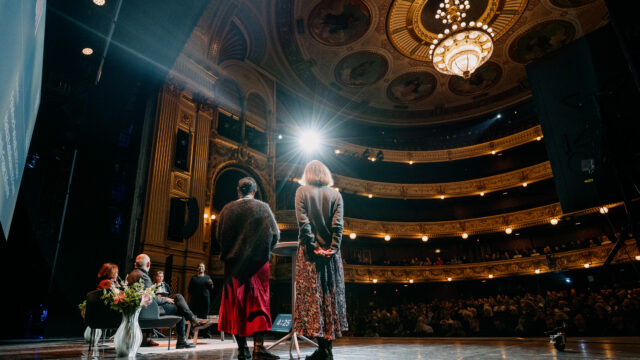 CPH:FORUM Project Presentations Day 1