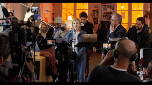 The Russian Propaganda Machine and How to Fight Back