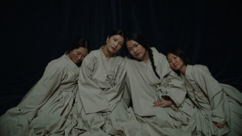 Behind the transnational adoption system