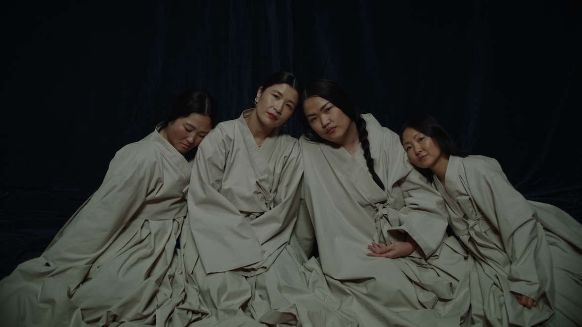 Behind the transnational adoption system