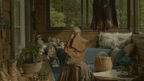 The organic, the fragile, and the ephemeral