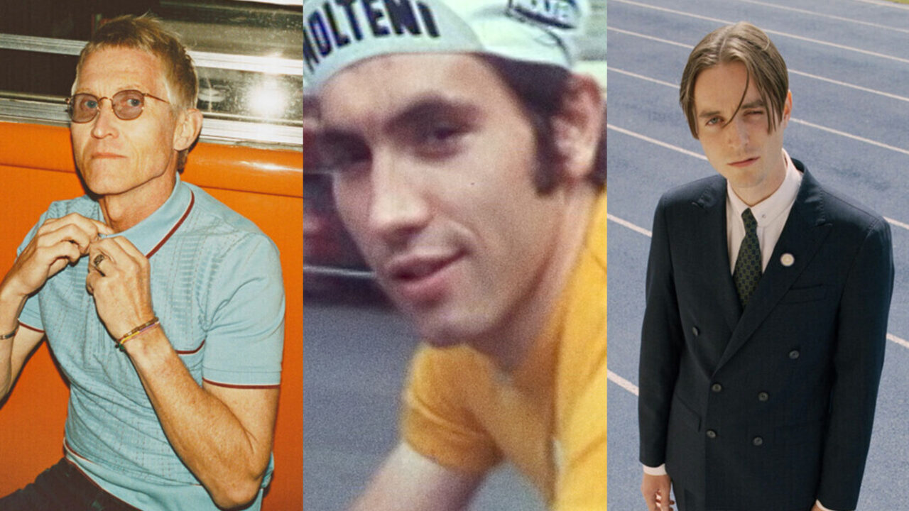 A Celebration of Merckx – With Café Eddy