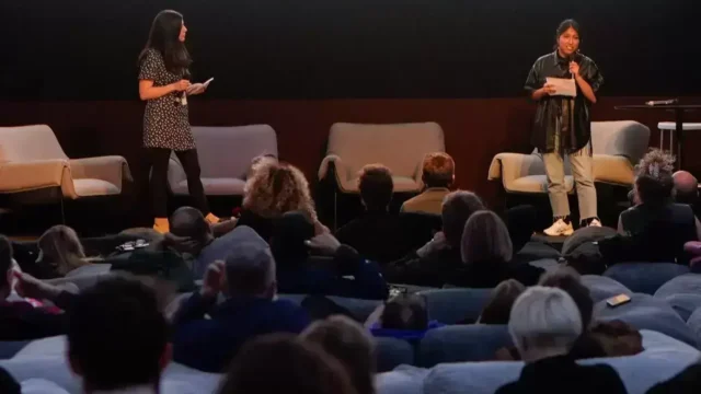 CPH:LAB Presentations -Creative Coalition