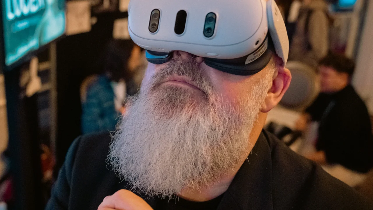 CPH:LAB Prototype Pop-Up event