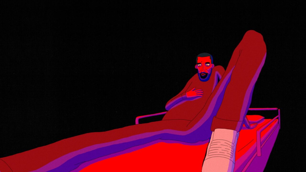 Inside The Psychedelic Mind