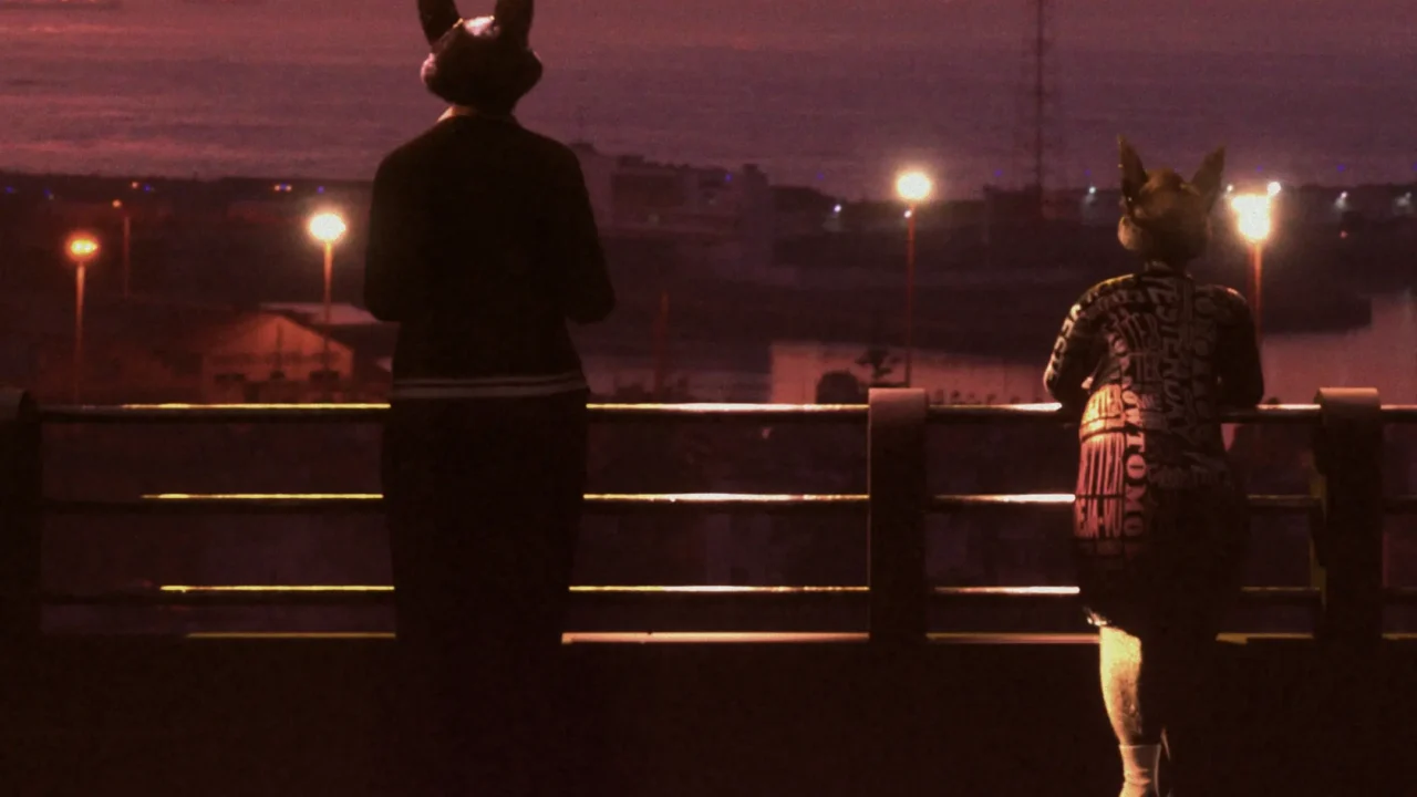 Through a Queer Lens