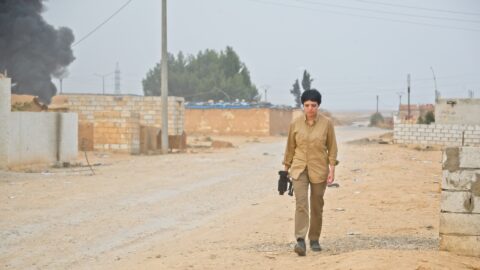 The Forgotten Allies: Rojava after the War Against IS