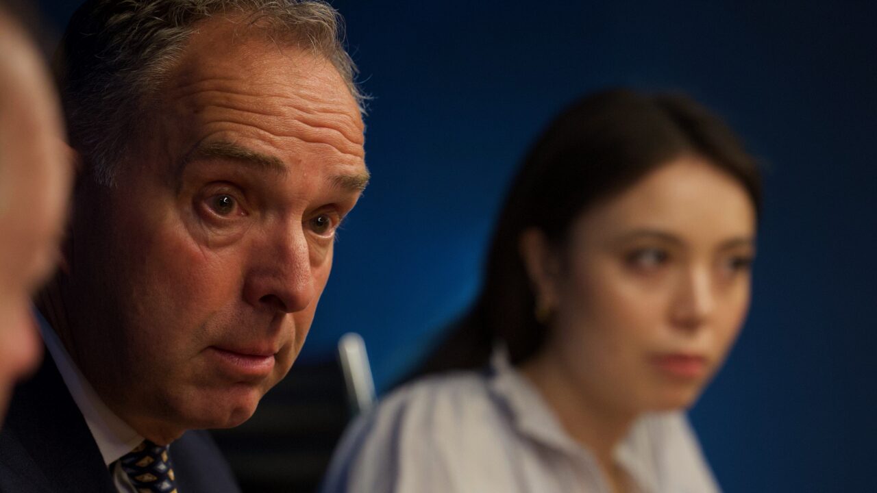 Will AI be making our future geopolitical decisions?