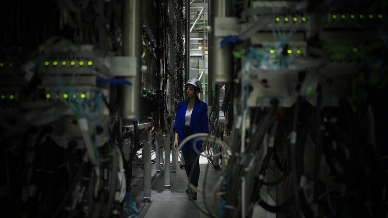 CERN: Standing Together in the Name of Science