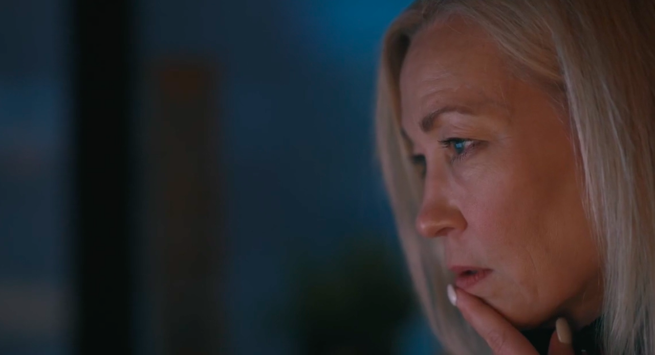 Science is Not Just for Men: A Conversation About Menopause