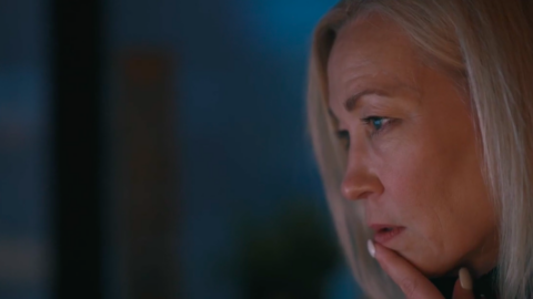 Science is Not Just for Men: A Conversation About Menopause