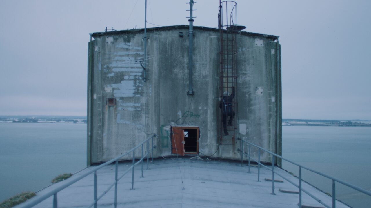 Form follows community