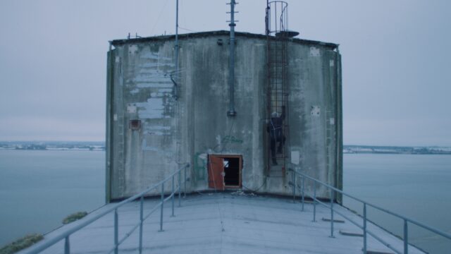 Form follows community