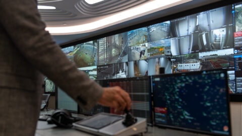 The Hidden Processes of Migration Control