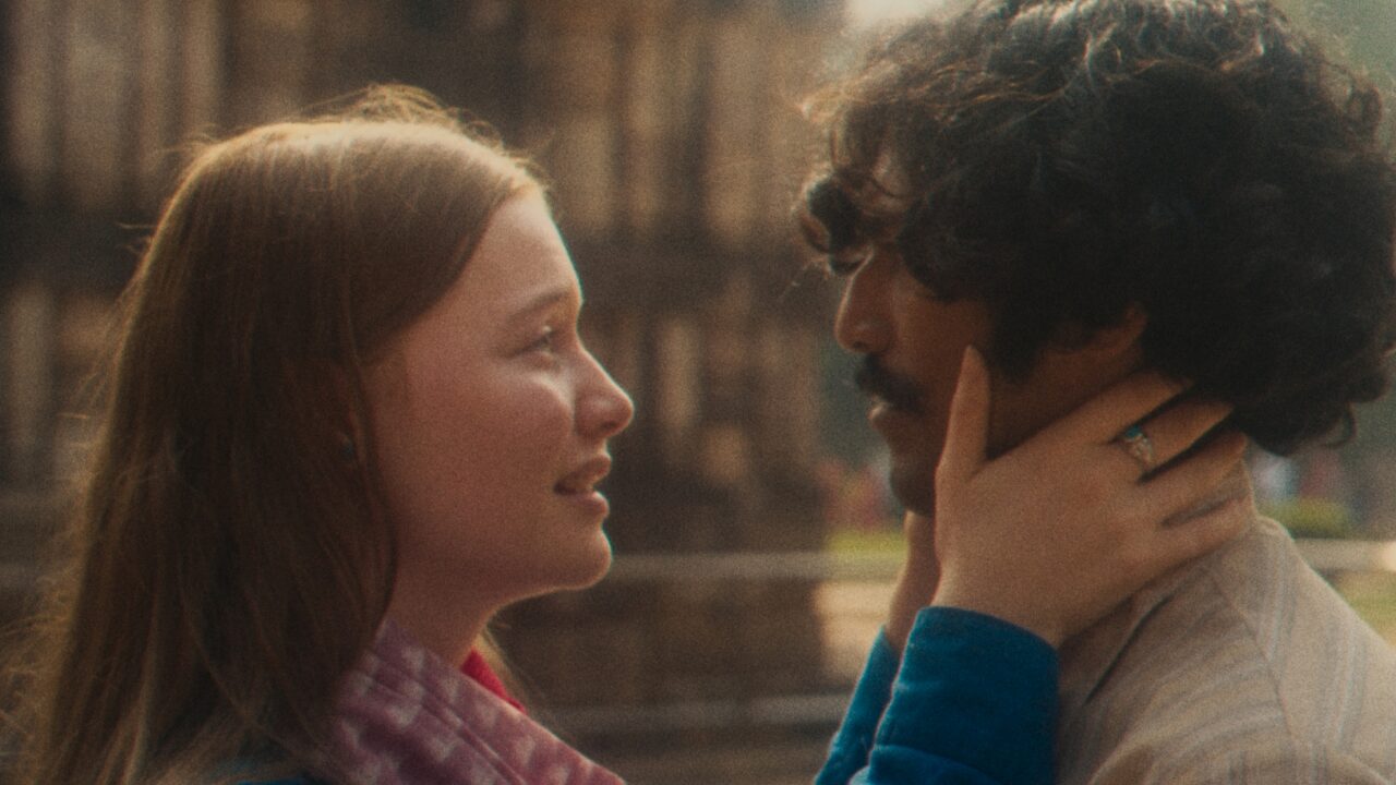 Written in the Stars