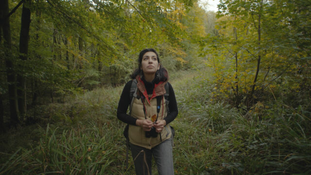 Who Gets the Land? — Lunch Screening