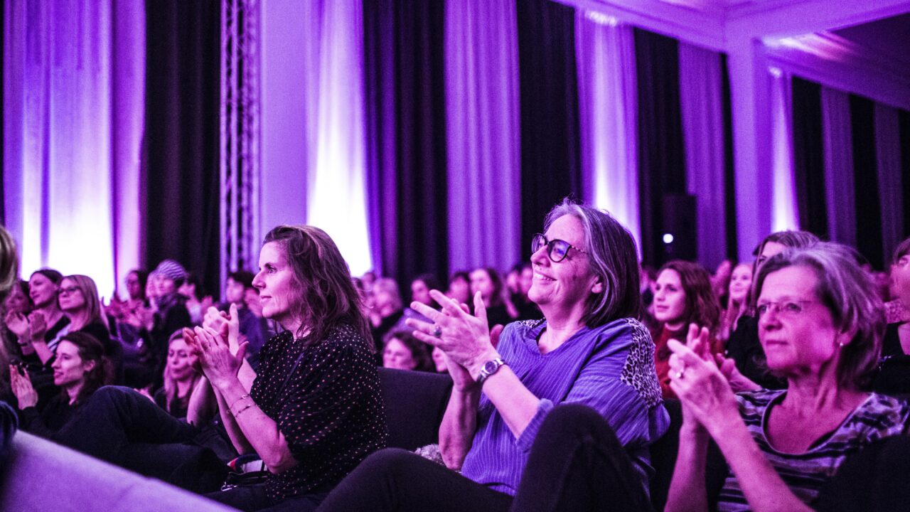 CPH:DOX SUMMIT (Panel 1)